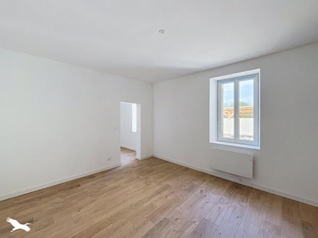 Vente Maison 4 pièces 189 m2 Loupiac