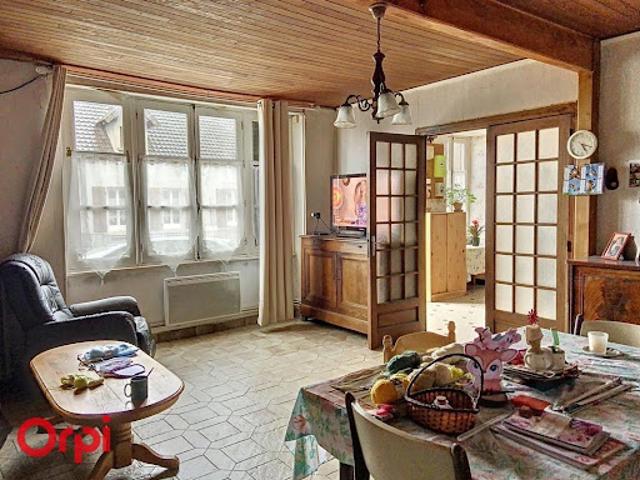Vente Maison 6 pièces 180 m2 Murat
