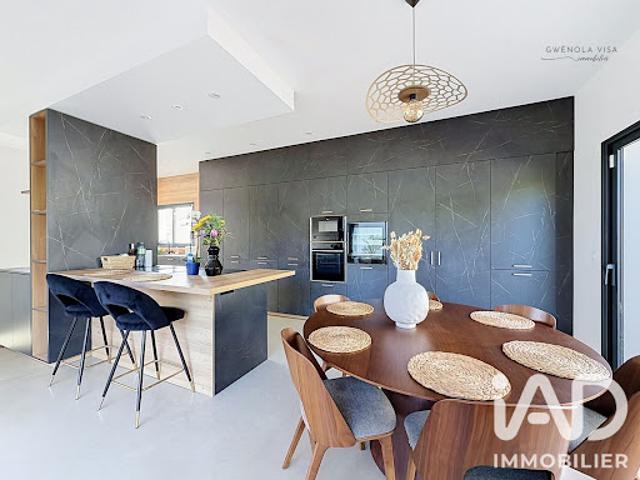 Vente Maison 4 pièces 180 m2 Narbonne