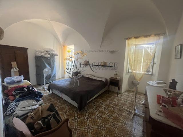 Vente Maison 4 pièces 180 m2 Aregno