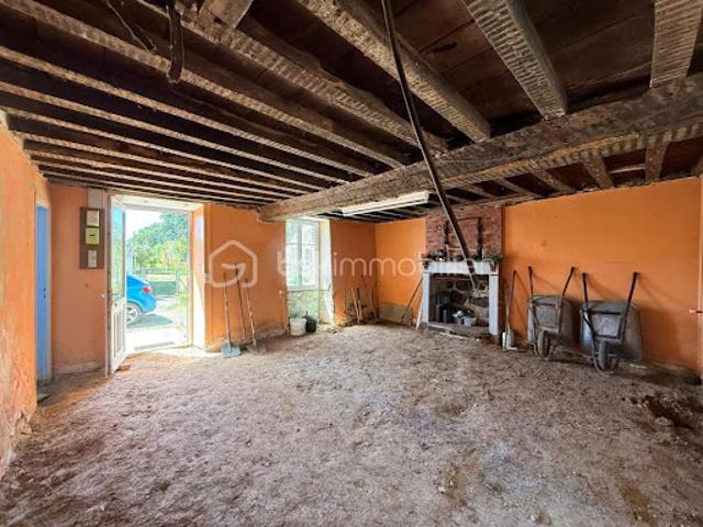 Vente Maison 4 pièces 180 m2 Bagnoles de l'Orne Normandie