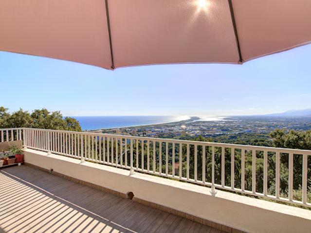 Vente Maison 4 pièces 180 m2 Bastia