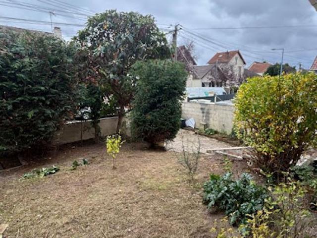 Vente Maison 4 pièces 180 m2 Bobigny
