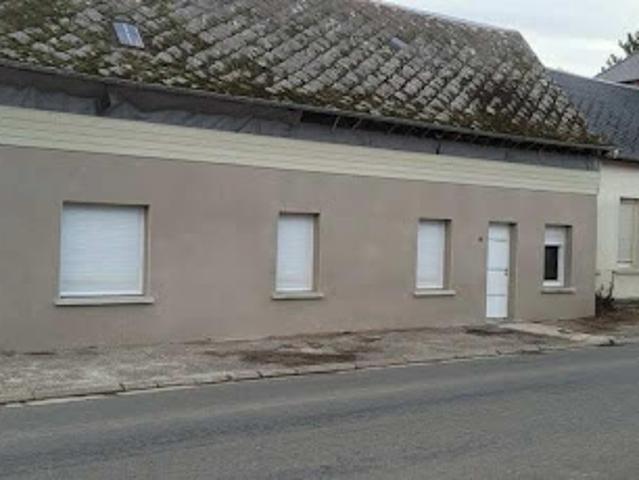 Vente Maison 4 pièces 180 m2 Bouquemaison