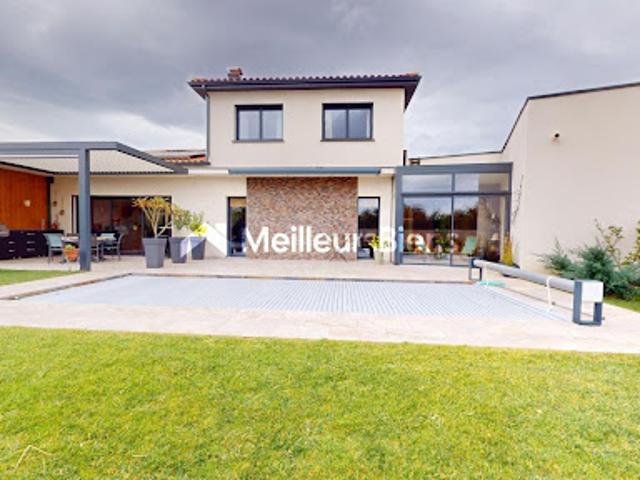 Vente Maison 4 pièces 180 m2 Canohès