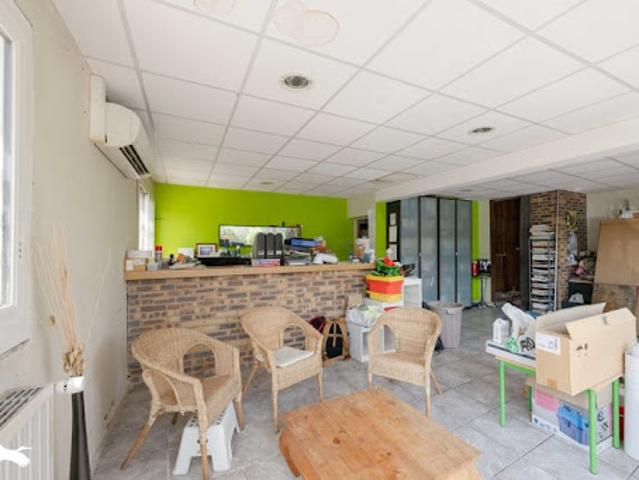 Vente Maison 4 pièces 180 m2 Deuil la Barre