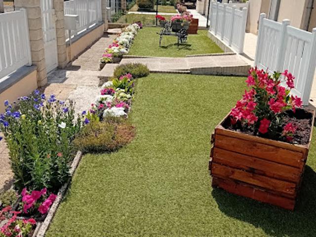 Vente Maison 4 pièces 180 m2 Droue