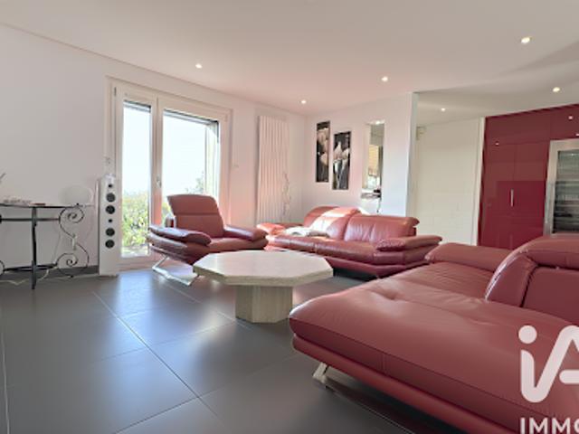 Vente Maison 4 pièces 180 m2 Ecole Valentin