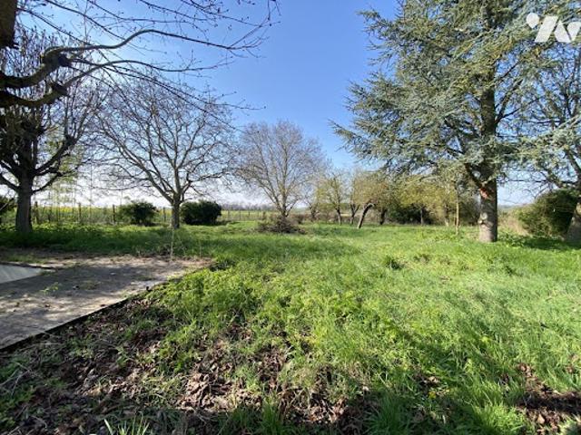 Vente Maison 4 pièces 180 m2 Escrennes