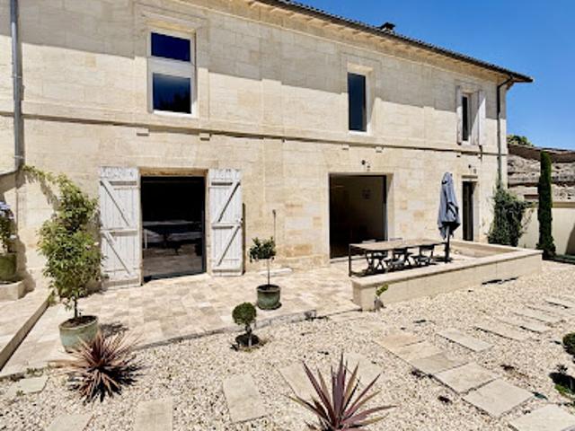 Vente Maison 4 pièces 180 m2 Floirac