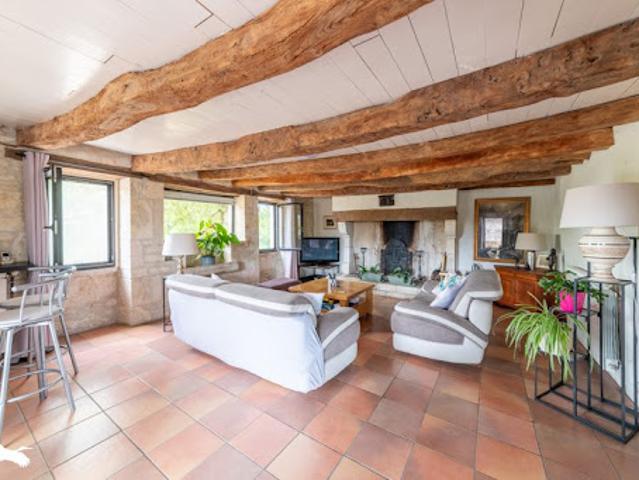 Vente Maison 4 pièces 180 m2 Labastide de Penne