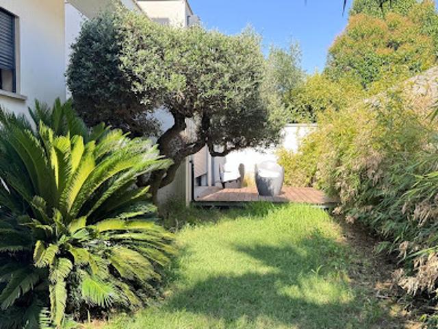 Vente Maison 4 pièces 180 m2 Lattes