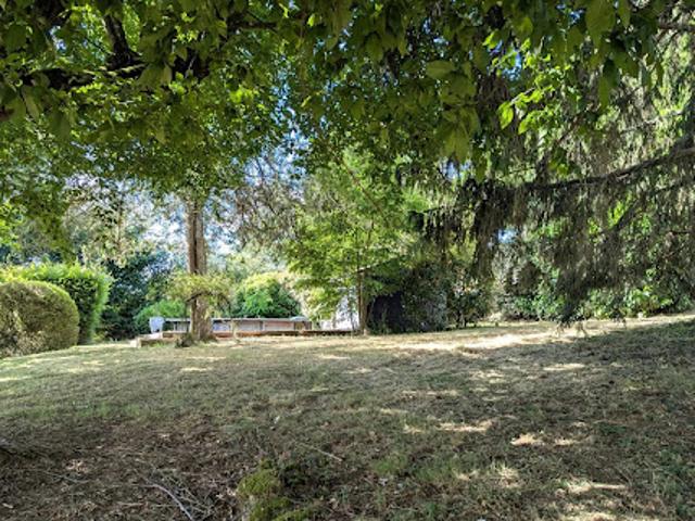 Vente Maison 4 pièces 180 m2 Le Magny
