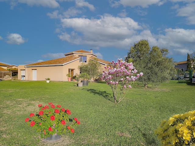 Vente Maison 4 pièces 180 m2 Vienne