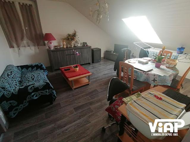 Vente Maison 4 pièces 180 m2 Limoges
