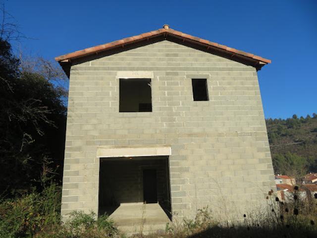 Vente Maison 4 pièces 180 m2 Quillan