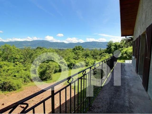 Vente Maison 4 pièces 180 m2 Sciez