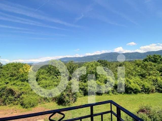Vente Maison 4 pièces 180 m2 Sciez