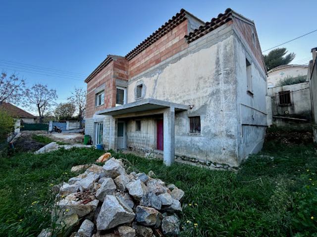 Vente Maison 4 pièces 180 m2 Toulon