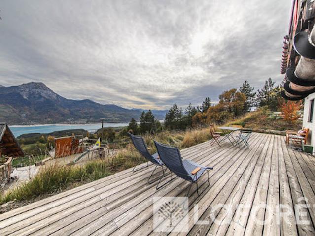 Vente Maison 4 pièces 180.09 m2 Saint Apollinaire