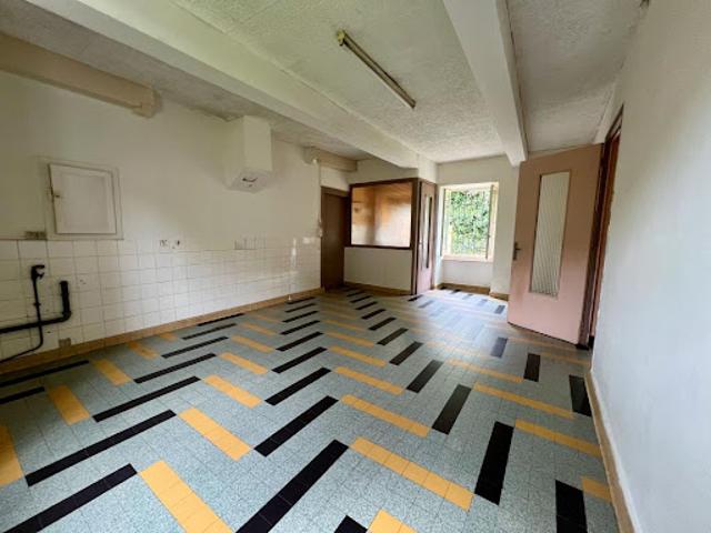 Vente Maison 6 pièces 180.88 m2 Chamelet