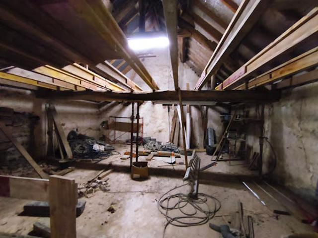 Vente Maison 4 pièces 180.92 m2 Boitron