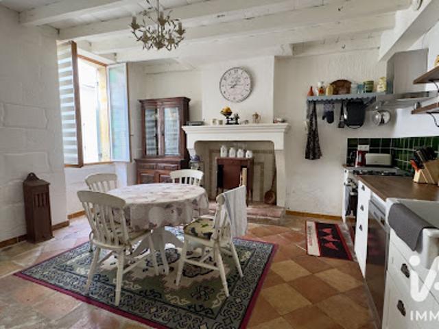Vente Maison 4 pièces 181 m2 Lévignac de Guyenne