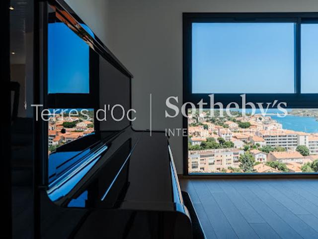 Vente Maison 4 pièces 182 m2 Port Vendres