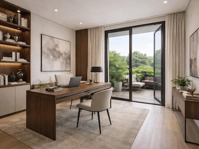 Vente Maison 4 pièces 182 m2 Rueil Malmaison