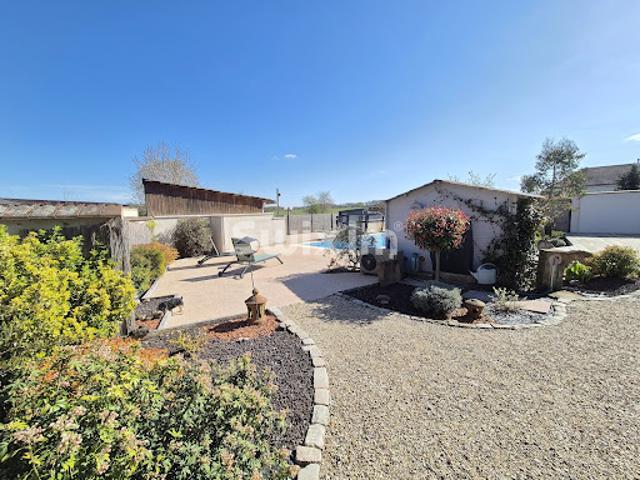 Vente Maison 4 pièces 183 m2 Auxonne