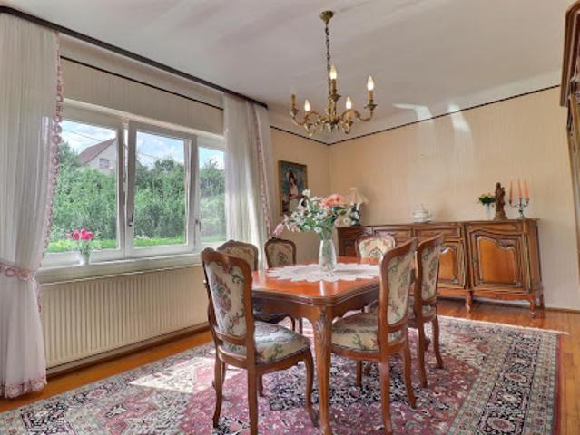 Vente Maison 4 pièces 183 m2 Alsting