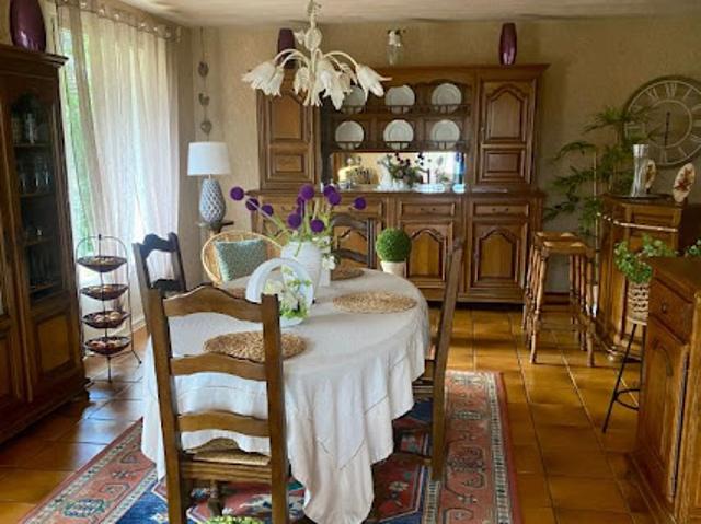 Vente Maison 4 pièces 183 m2 Asson