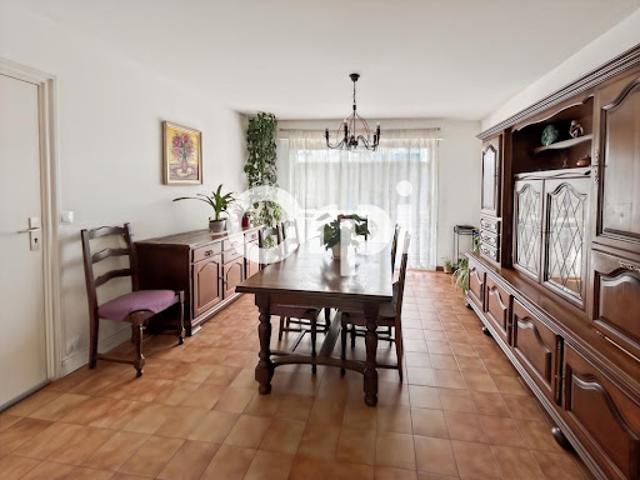 Vente Maison 4 pièces 183 m2 Saint Étienne au Mont