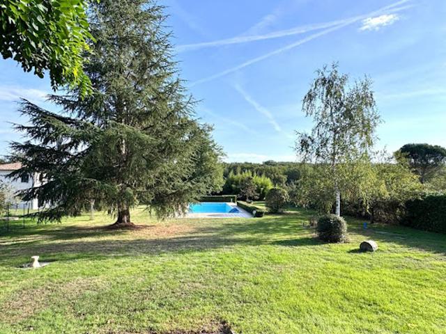 Vente Maison 4 pièces 183.27 m2 Saint Jean