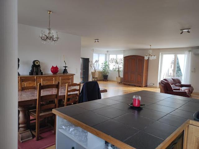 Vente Maison 4 pièces 183 m2 Toussieu