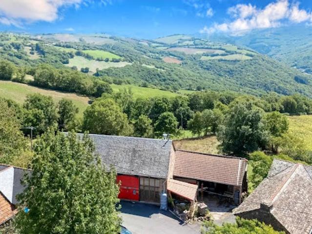 Vente Maison 4 pièces 194 m2 Connac