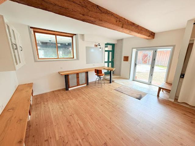 Vente Maison 4 pièces 194 m2 Saint Mard