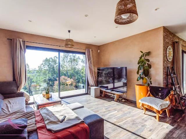 Vente Maison 4 pièces 194.34 m2 Prunelli di Fiumorbo