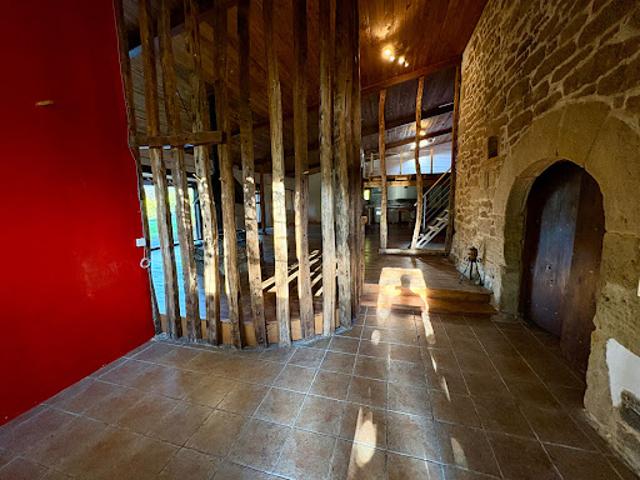 Vente Maison 4 pièces 195 m2 Viazac