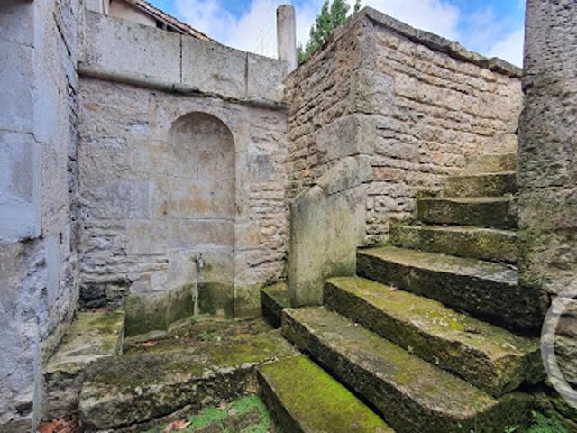 Vente Maison 4 pièces 195.22 m2 Alloinay