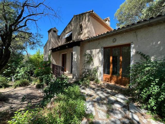Vente Maison 4 pièces 196 m2 Clapiers