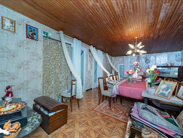 Vente Maison 4 pièces 196 m2 Cavignac