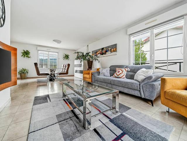 Vente Maison 4 pièces 197 m2 Marange Silvange