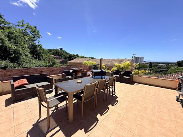 Vente Maison 4 pièces 197 m2 Belpech