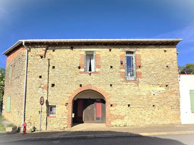 Vente Maison 4 pièces 197 m2 Belpech