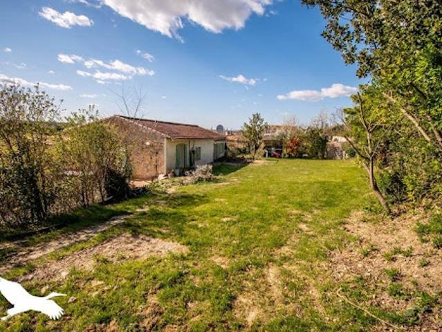 Vente Maison 4 pièces 197 m2 Mazeres