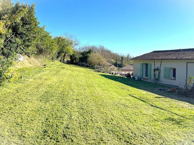 Vente Maison 4 pièces 197 m2 Belpech