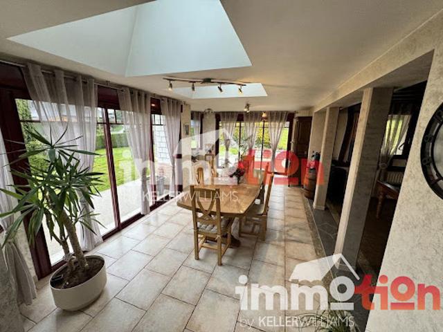 Vente Maison 4 pièces 197 m2 Blangy sur Bresle