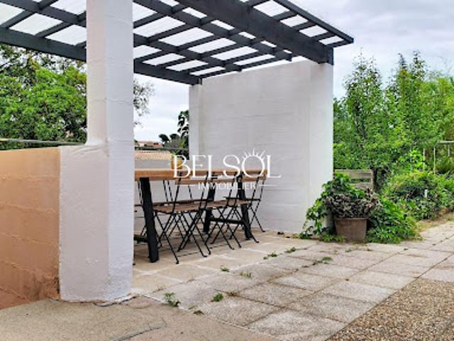 Vente Maison 5 pièces 197 m2 Le Boulou
