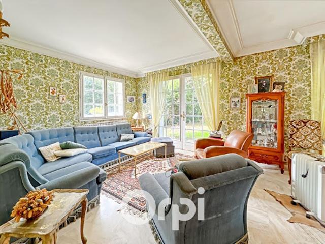 Vente Maison 4 pièces 197 m2 Thorigny